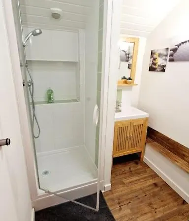 Maison, 4 A 6 Pers, Clim, Parking Prive, 2 Chambres Agen Extérieur photo